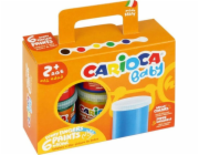 Barva Carioca Baby Finger (237273)