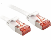 Lindy Patchcord Flat Cat6 U/FTP, 5M (47564)