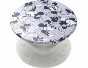 PopSockets Pop prst Minnie Lilac Pattern Gen. 2 100433