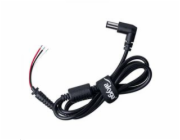 Akyga servisní kabel DC 7.4 x 5.0 mm + pin (DELL)