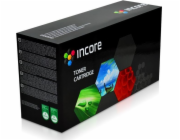 Incore Toner Incore pro HP 415X (W2030X) náhrada za černou 7500 stránek bez čipu