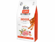 VAFO PRAHS BRIT CARE CAT INDOOR 2 kg ANTISTRESOVÉ GF