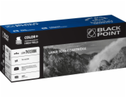 Toner Black Point LCBPKTK5150BK TK-5150K černý