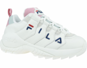 FILA Fila Countdown Low Wmn 1010751-92W bílá 37