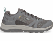 Dámské boty Keen Terradora II Wp Steel Grey / ocean Wave. 37 (1022346)