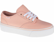 Vans Vans Camden Platform Canvas VN0A3TL8VV8 36.5