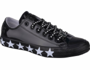 Converse Converse Chuck Taylor All Star Miley Cyrus 563720C 36 černá