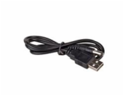 Akyga USB kabel - DC 5.5 x 2.1 mm