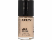 Paese Long Cover 02N Světle béžová 30ml