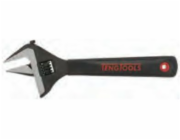 Teng Tools Nastavitelný klíč swede 221mm gumová rukojeť (160380101)