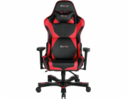 ClutchChairZ Crank Series Echo Red (CKE11BR)