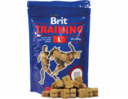 BRIT Training Snack L - pochoutka pro psy - 200g