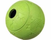 Barry King Ball pro lahůdky s bludištěm zelené 11 cm