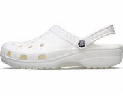 Crocs Crocs Classic Clog White 10001-100 43-44