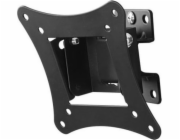 TECHLY 106602 Wall mount for TV LCD/LED/PDP 13-30 15kg VESA adjustable black