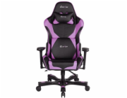 ClutchChairZ Crank Echo Purple Chair (CKE11BPL)