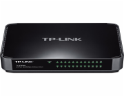 Přepínač TP-Link TL-SF1024M