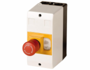 Eaton Housing pro CI-PKZ01-PVT Switch-281406