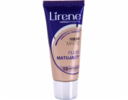 Lirene Face pozadí Nature Matte 13 cappuccino 30cml