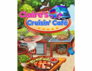 ESD Claire s Cruisin  Cafe