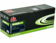 UPrint toner H.30X / CF230X (černý)