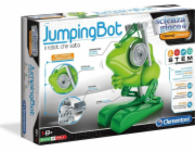 Interaktivní robot Clementoni Jumpingbot