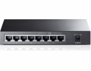 Přepínač TP-Link TL-SF1008P