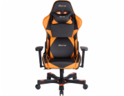 ClutchChairZ Crank Series Charlie Orange