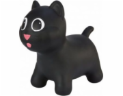 Tootíny mačička čierna