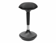 LOGILINK EO0011 LOGILINK - Height adjustable wobble stool