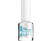 Miss Sporty Nail Expert Turbo Dry Top Coat kondicionér urychlující schnutí laku na nehty 8ml