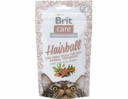 Brit Care Cat Snack Hairball 50g