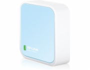 Router TP-Link TL-WR802N