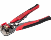 NETRACK 101-04 automatic insulation stripper 0 5-6mm