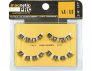 Magnetické řasy Auri AURI_Magnetic Pro Demi Wispies 2 páry