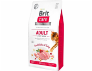 VAFO PRAHS Brit Care Cat Adult 400g Activity Support Gf