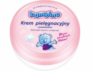 Bambino pečující krém pro děti a kojence 200 ml s d-panthenolem