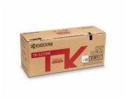 Kyocera toner TK-5270M červený na 6 000 A4 (při 5% pokrytí), pro P6230cdn, M6230/6630cidn