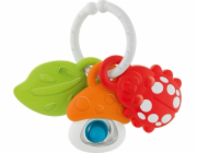 Chicco Rattle Nature