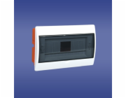 Elektro-Plast Modular Swindgear RP-12 1x12 skryté IP40-8.3