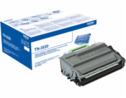 Bratr Toner Original TN3520 (černá)