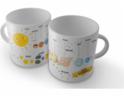 Soliton Astronomer Mug bílý (221866)