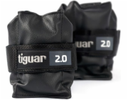 Tiguar závaží na suchý zip 2x2kg (5906660029908)