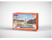 Cityline Varšava 3D puzzle