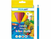 Pastelky Starpak Pencil 12 barev