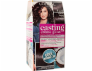 L Oreal Paris Casting Creme Gloss barva 4102 cool kaštan