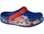 Crocs Crocs Fun Lab Paw Patrol 205509-4GX 19/20 modrá