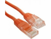 QOLTEC Cable Patchcord Crossover CAT5E UTP 1.8m