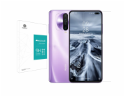 Tvrzené sklo H 0,33 mm Xiaomi Redmi K30/POCO X2/X3 NFC/X3/Mi 10T/10T Pro