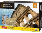 3D puzzle Koloseum